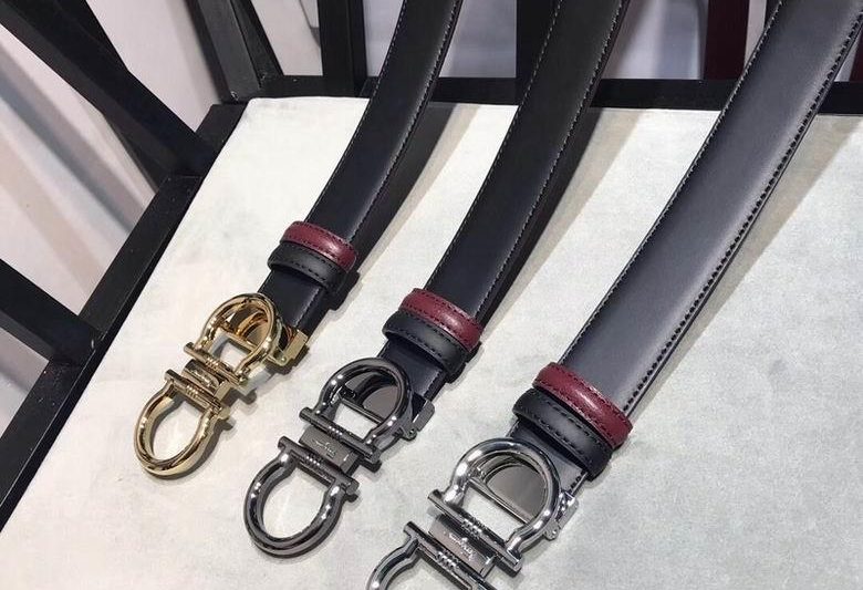 Replica Ferragamo 34mmX95-125 7D265