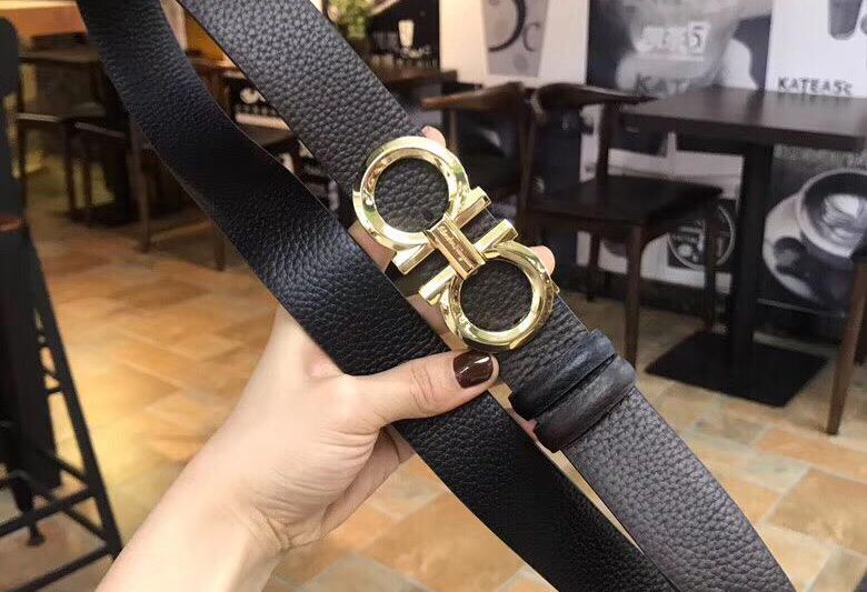 Replica Ferragamo 34mmX95-125 7D264
