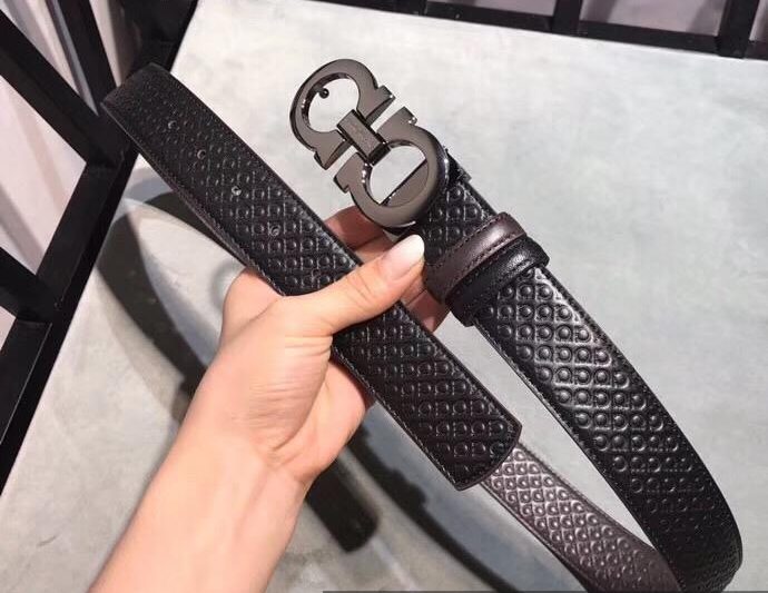 Replica Ferragamo 34mmX95-125 7D260