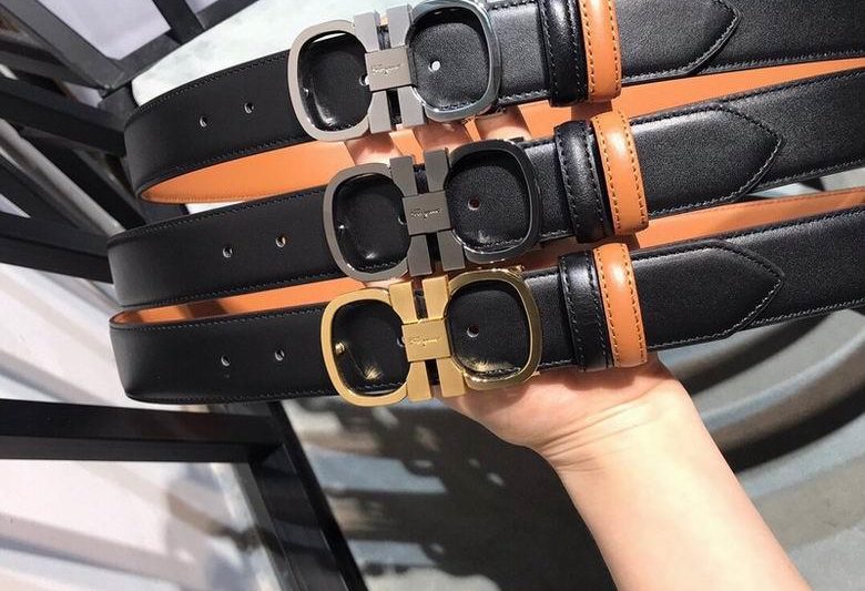 Replica Ferragamo 34mmX95-125 7D250