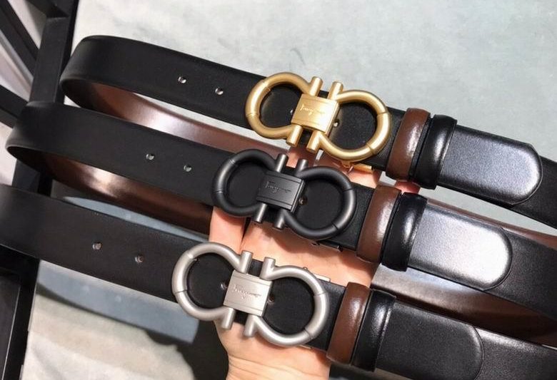 Replica Ferragamo 34mmX95-125 7D249