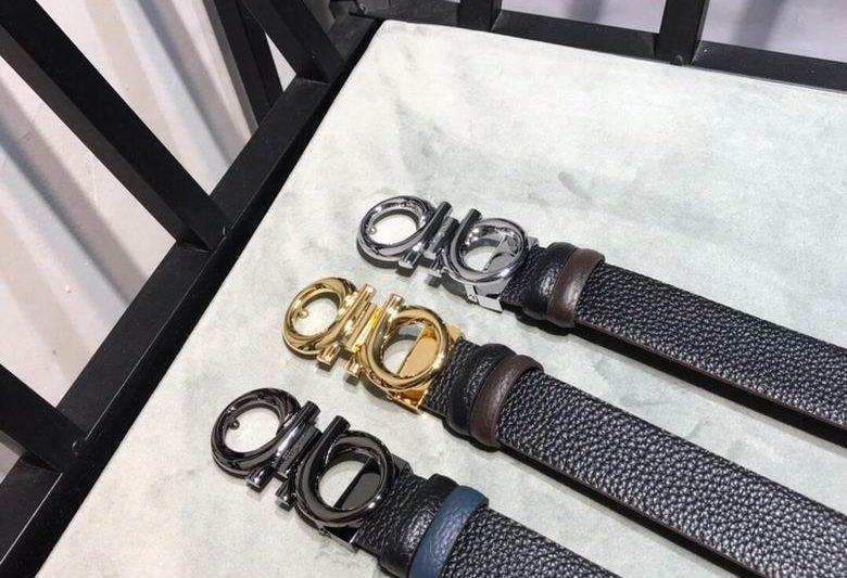 Replica Ferragamo 34mmX95-125 7D248