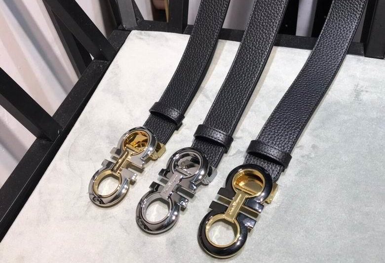 Replica Ferragamo 34mmX95-125 7D242