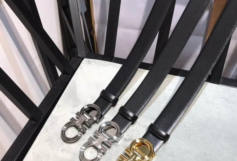 Replica Ferragamo 34mmX95-125 7D237