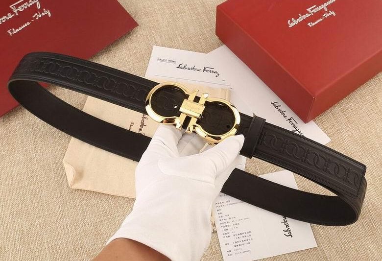 Replica Ferragamo 34mmX95-125 7D233