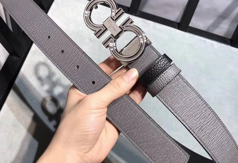 Replica Ferragamo 34mmX95-125 7D227