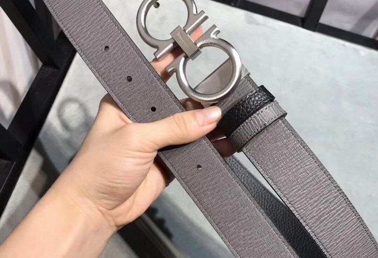 Replica Ferragamo 34mmX95-125 7D226