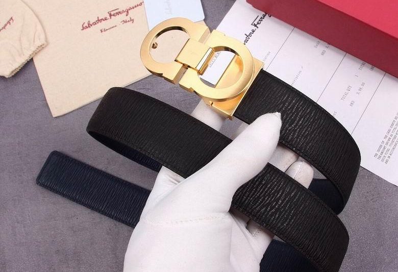 Replica Ferragamo 34mmX95-125 7D223