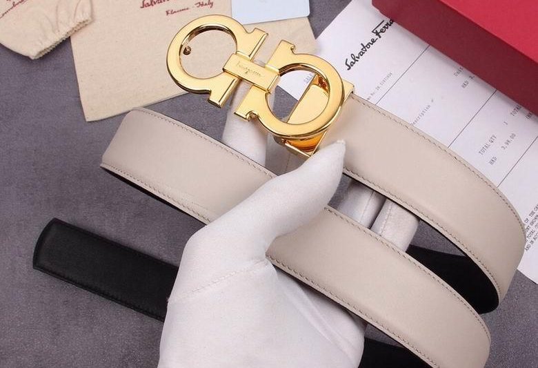 Replica Ferragamo 34mmX95-125 7D220