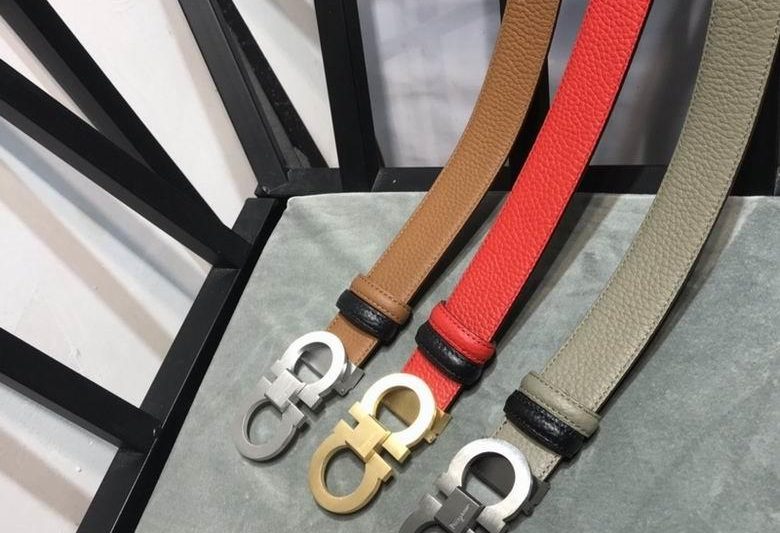 Replica Ferragamo 34mmX95-125 7D201