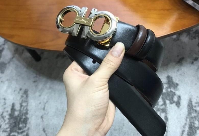 Replica Ferragamo 34mmX95-125 7D198