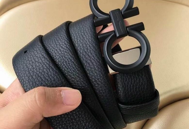 Replica Ferragamo 34mmX95-125 7D184
