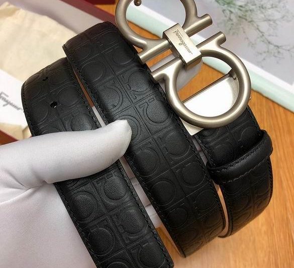 Replica Ferragamo 34mmX95-125 7D171