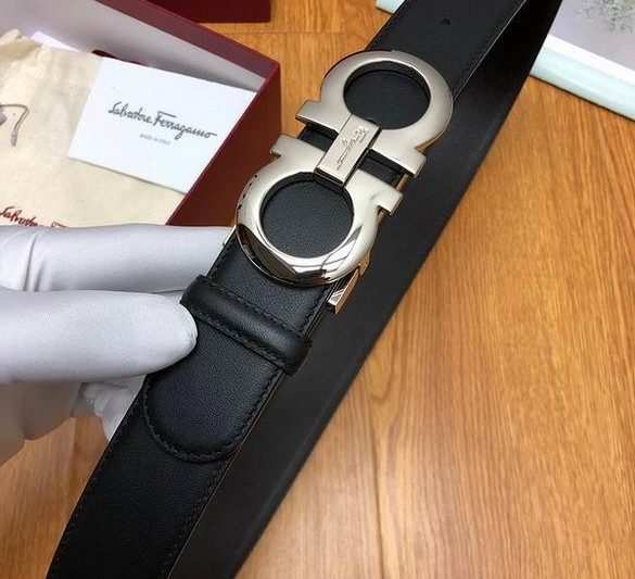 Replica Ferragamo 34mmX95-125 7D170