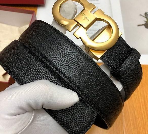 Replica Ferragamo 34mmX95-125 7D168