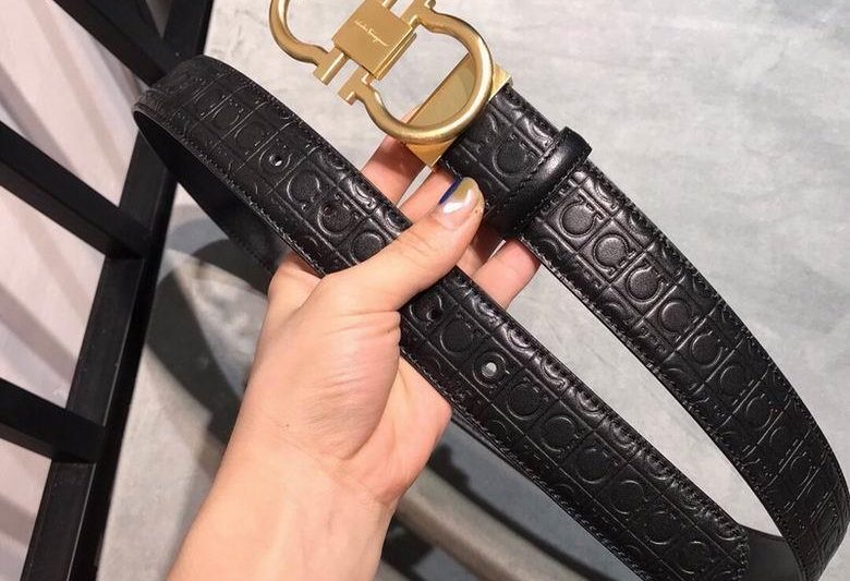 Replica Ferragamo 34mmX95-125 7D161