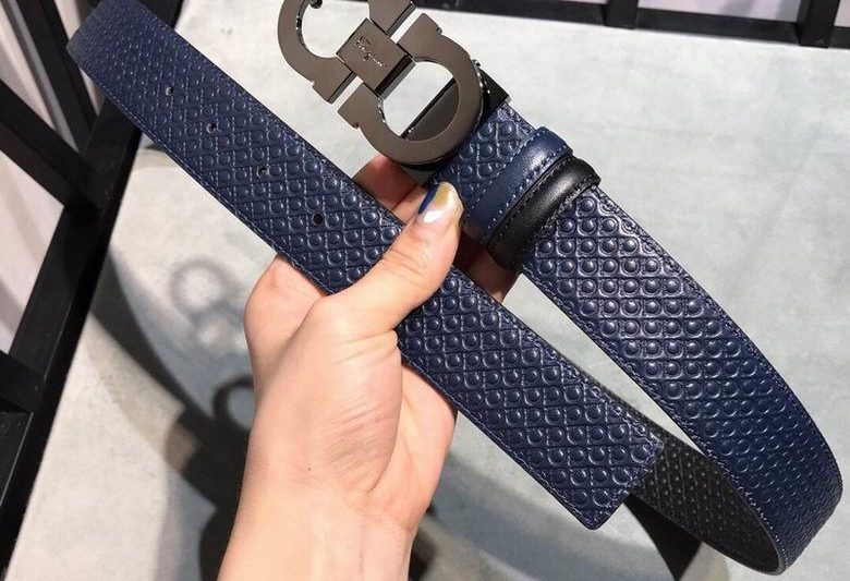 Replica Ferragamo 34mmX95-125 7D151