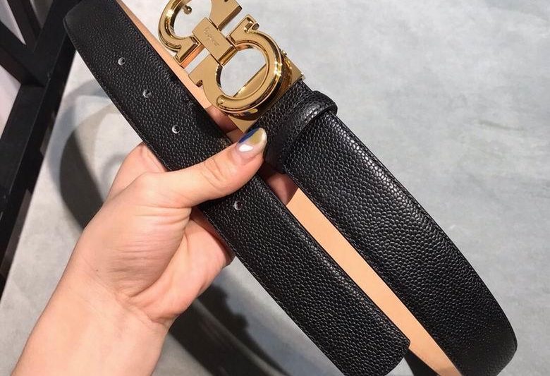 Replica Ferragamo 34mmX95-125 7D146