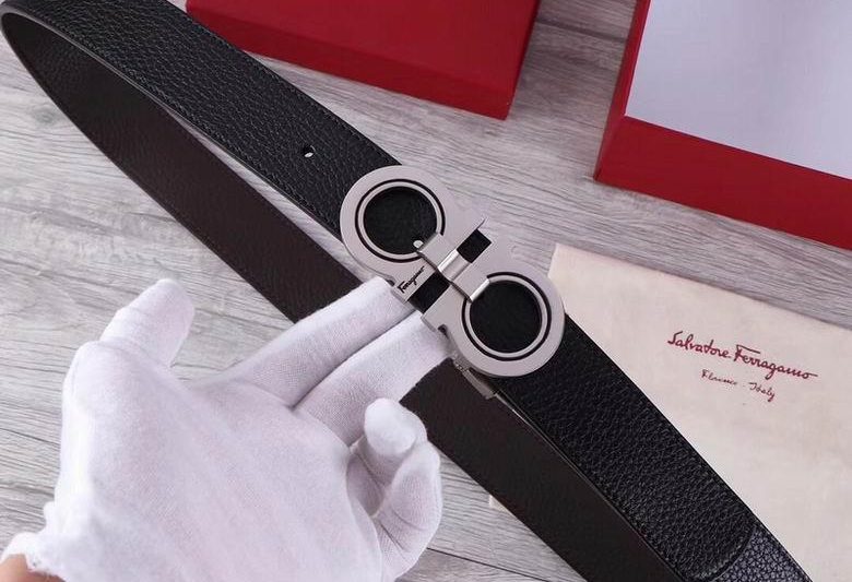 Replica Ferragamo 34mmX95-125 7D143