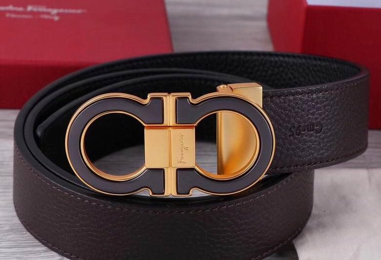Replica Ferragamo 34mmX95-125 7D142