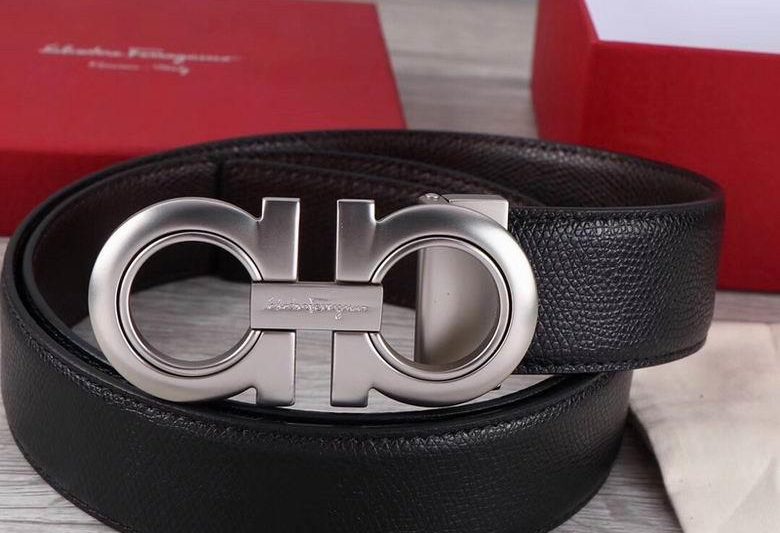 Replica Ferragamo 34mmX95-125 7D136