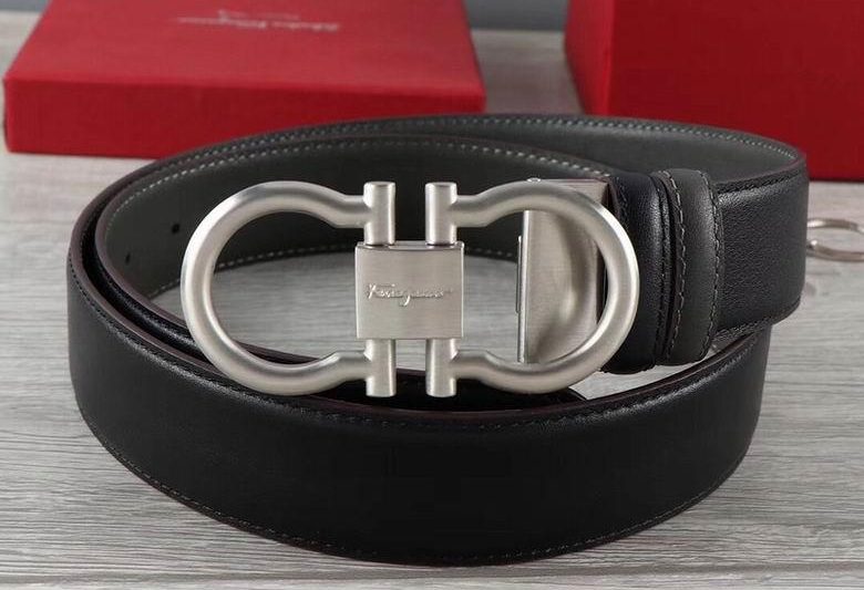 Replica Ferragamo 34mmX95-125 7D134
