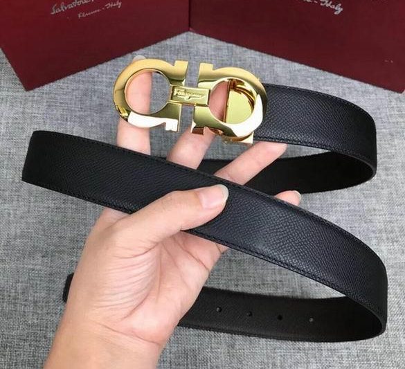 Replica Ferragamo 34mmX95-125 7D130