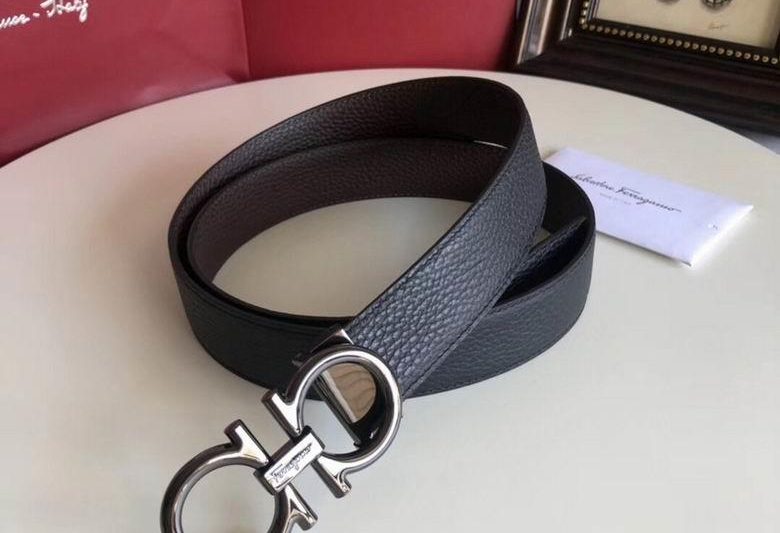 Replica Ferragamo 34mmX95-125 7D122