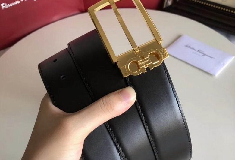 Replica Ferragamo 34mmX95-125 7D120