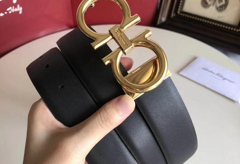 Replica Ferragamo 34mmX95-125 7D119