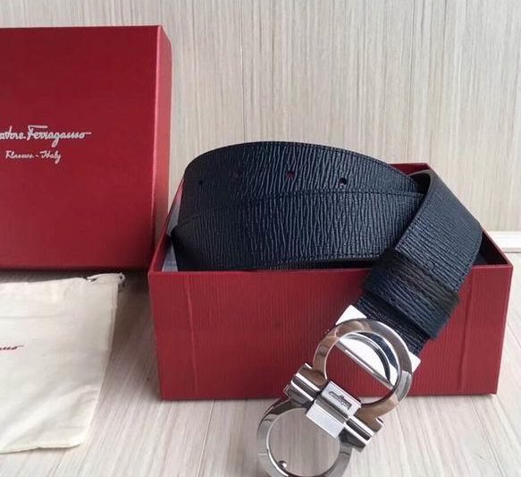 Replica Ferragamo 34mmX95-125 7D118