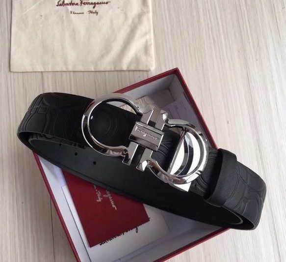 Replica Ferragamo 34mmX95-125 7D115