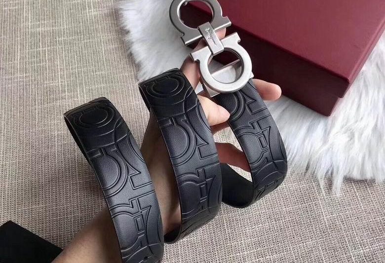 Replica Ferragamo 34mmX95-125 7D114