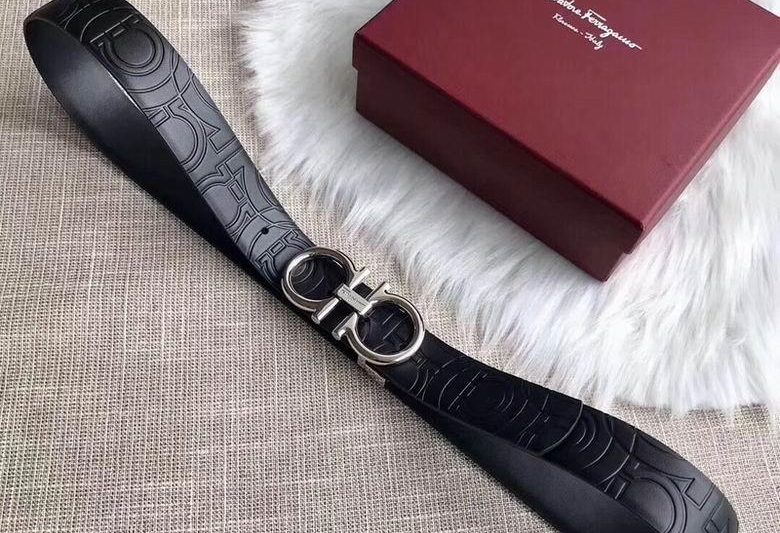 Replica Ferragamo 34mmX95-125 7D113