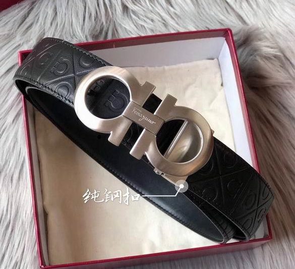 Replica Ferragamo 34mmX95-125 7D111