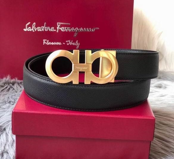 Replica Ferragamo 34mmX95-125 7D110
