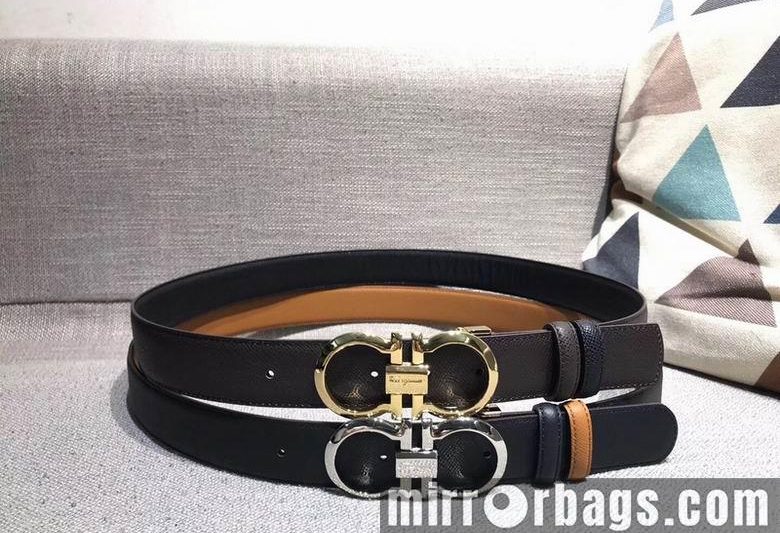 Replica Ferragamo 34mmX95-125 7D99