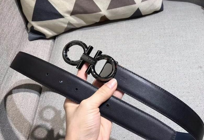 Replica Ferragamo 34mmX95-125 7D97
