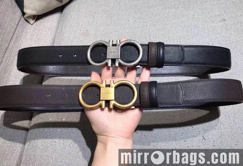 Replica Ferragamo 34mmX95-125 7D94