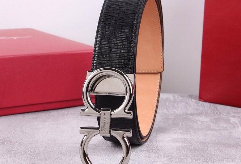 Replica Ferragamo 34mmX95-125 7D91