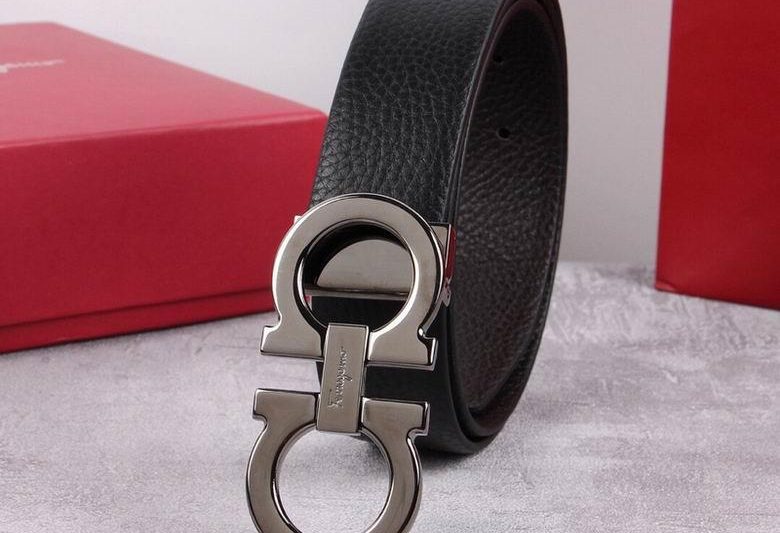 Replica Ferragamo 34mmX95-125 7D90