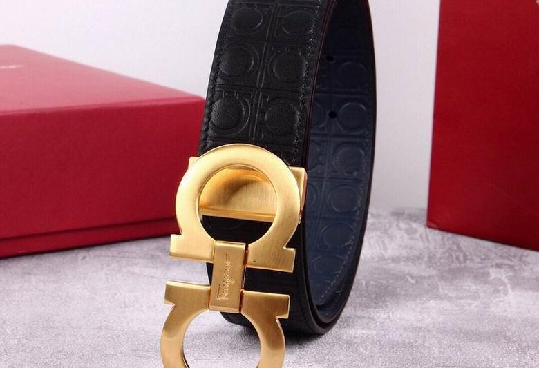 Replica Ferragamo 34mmX95-125 7D88