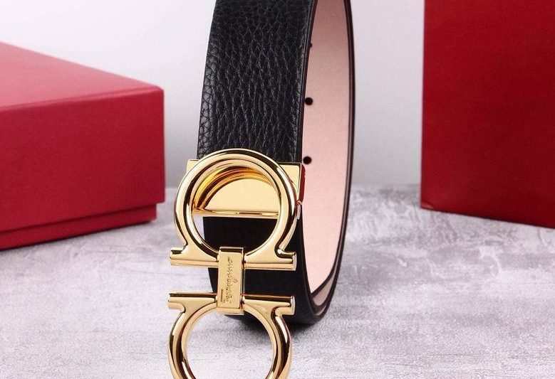 Replica Ferragamo 34mmX95-125 7D85