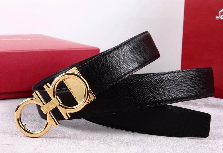 Replica Ferragamo 34mmX95-125 7D83