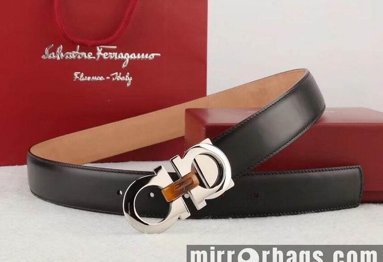 Replica Ferragamo 34mmX95-125 7D82
