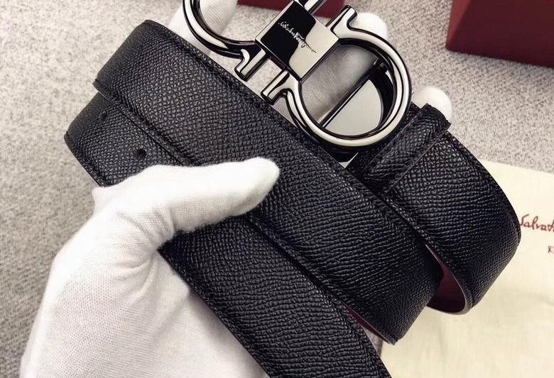 Replica Ferragamo 34mmX95-125 7D80