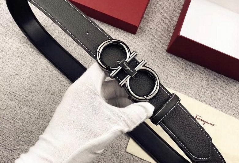 Replica Ferragamo 34mmX95-125 7D79