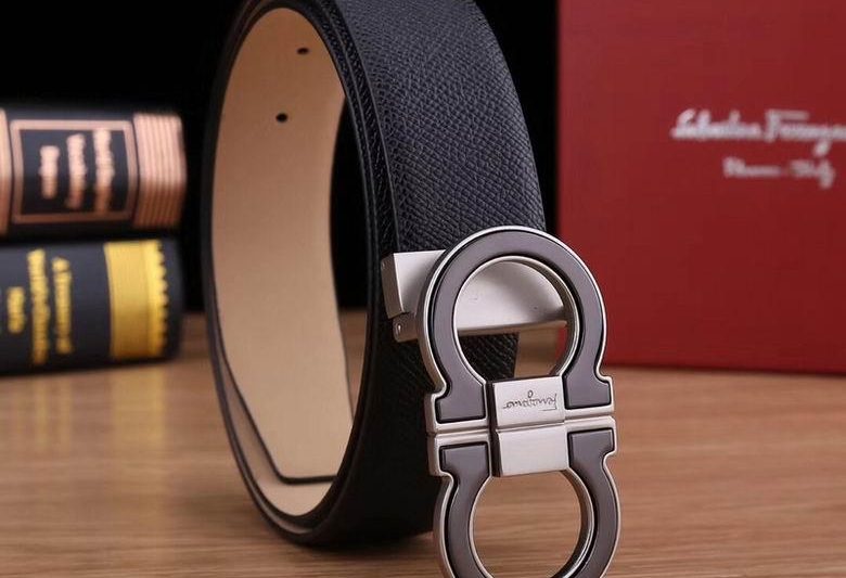 Replica Ferragamo 34mmX95-125 7D77