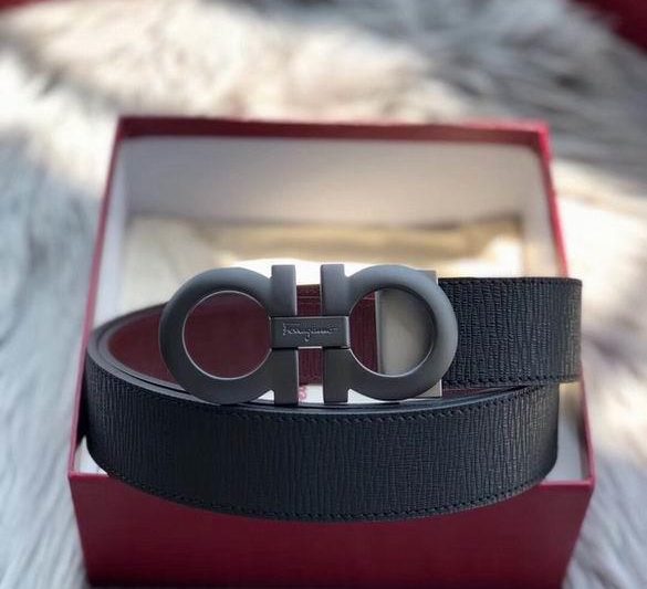Replica Ferragamo 34mmX95-125 7D75