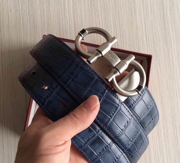 Replica Ferragamo 34mmX95-125 7D72
